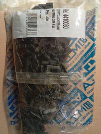  Kit stock Coprifaston Maschio 