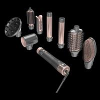 phon GAMA PHON UNIQ VIBRANCE 8in1 ASCIUGACAPELLI