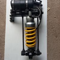 ammortizzatore posteriore per ducati diavel 1200