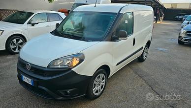 Fiat DOBLO CARGO CH1 LOUNGE 1.6 Mjet 105cv 3p