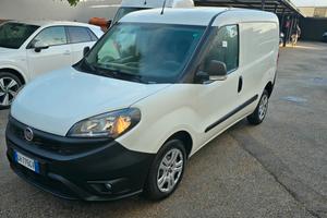 Fiat DOBLO CARGO CH1 LOUNGE 1.6 Mjet 105cv 3p