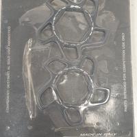 ghiere precarico forcella regolatori ValterMoto Ho