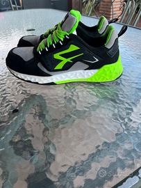 Scarpe antinfortunistiche upower