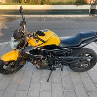Yamaha Xj6