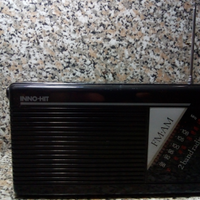 Radio Vintage Inno Hitt