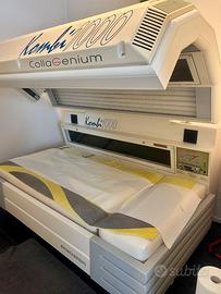 Solarium Sportarredo Kombi 1000 CollaGenium