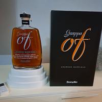Grappa barrique amarone Lt 4,5