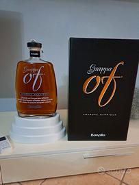 Grappa barrique amarone Lt 4,5