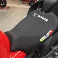 Sella pilota Ducati Panigale V4