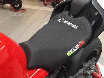 Sella pilota Ducati Panigale V4