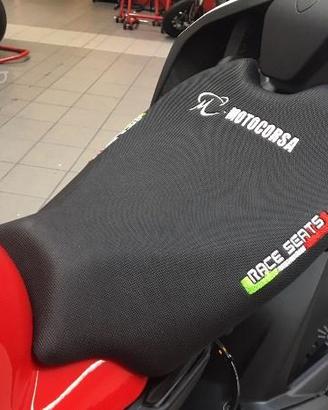 Sella pilota Ducati Panigale V4