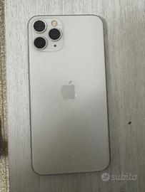 iPhone 11 pro