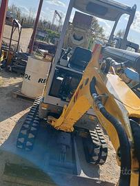 Escavatore 17q