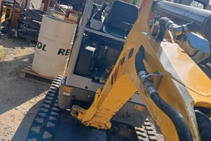 Escavatore 17q