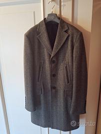 Simbols Culture giacca uomo