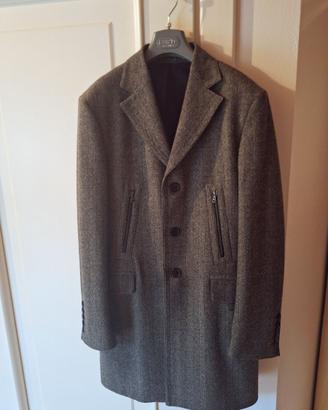 Simbols Culture giacca uomo