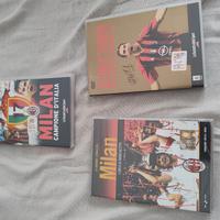 DVD AC Milan 