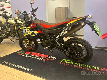 Aprilia SX 125