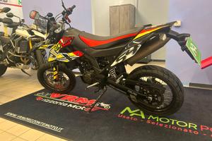 Aprilia SX 125