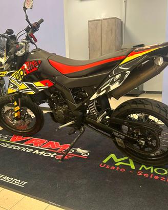 Aprilia SX 125