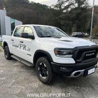 Dodge RAM 1500 5.7L HEMI V8 eTORQUE REBEL G/T...