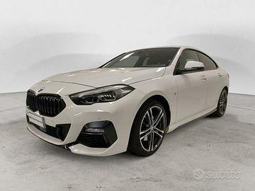 BMW Serie 2 G.C. 218d Gran Coupe Msport auto