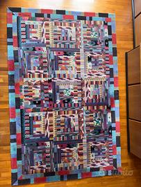 Tappeto Missoni 90 Modello Orion Langhe 155x240 cm