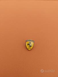 Spilletta Ferrari