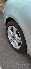 Cerchi Mak + gomme 