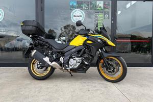 Suzuki V-Strom 650