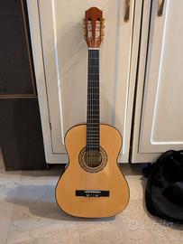 Chitarra classica 3/4