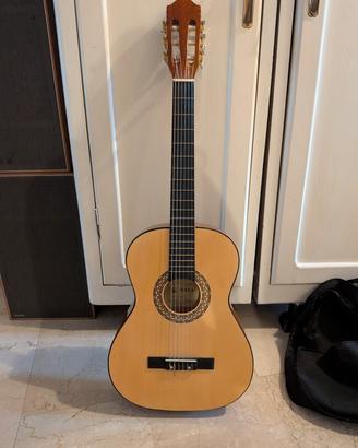 Chitarra classica 3/4