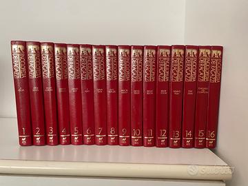 Enciclopedia dei ragazzi del ‘94