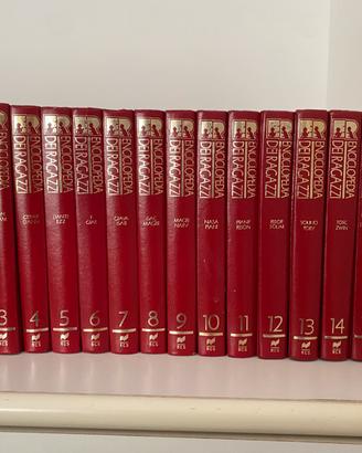 Enciclopedia dei ragazzi del ‘94