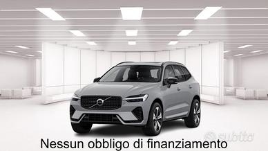 VOLVO Xc60 T6 Recharge Plug-In Hybrid Awd Autom. P