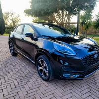 ford puma st line 1000 125cv