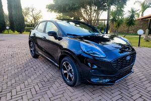 ford puma st line 1000 125cv