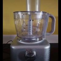 Robot da cucina Kenwood con avcessori