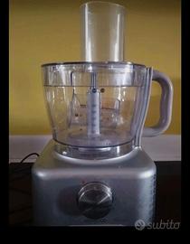 Robot da cucina Kenwood con avcessori