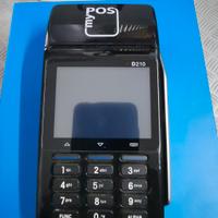 myPOS Combo pos portatile con scontrino