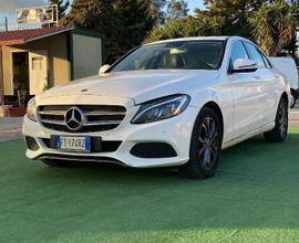 Mercedes-benz C 220 d 4Matic Auto Executive