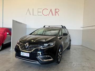 Renault Espace 2.0 Blue dCi 200CV EDC Executive 4C