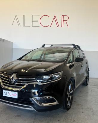 Renault Espace 2.0 Blue dCi 200CV EDC Executive 4C