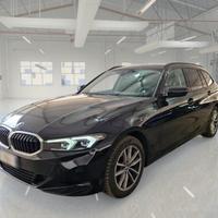 BMW 320 XDRIVE 48V TOURING AUT. STATION WAGON