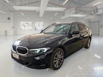 BMW 320 XDRIVE 48V TOURING AUT. STATION WAGON