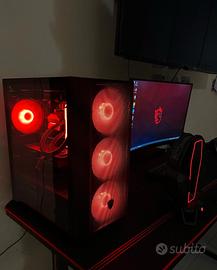 Pc Gaming MSI
