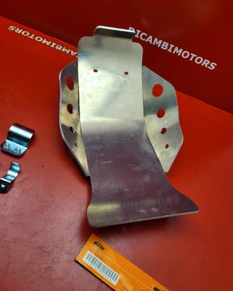 PARAMOTORE KTM XC W EXC 450 500