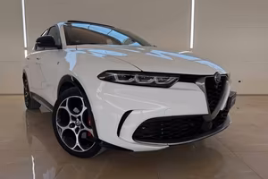 Alfa Romeo Tonale 1.6 diesel 130 CV VGT-D Ti