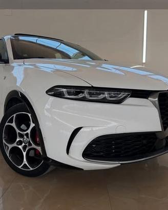 Alfa Romeo Tonale 1.6 diesel 130 CV VGT-D Ti