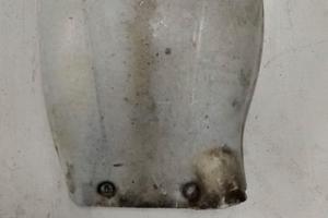 Paracoppa USATO Aprilia Pegaso III